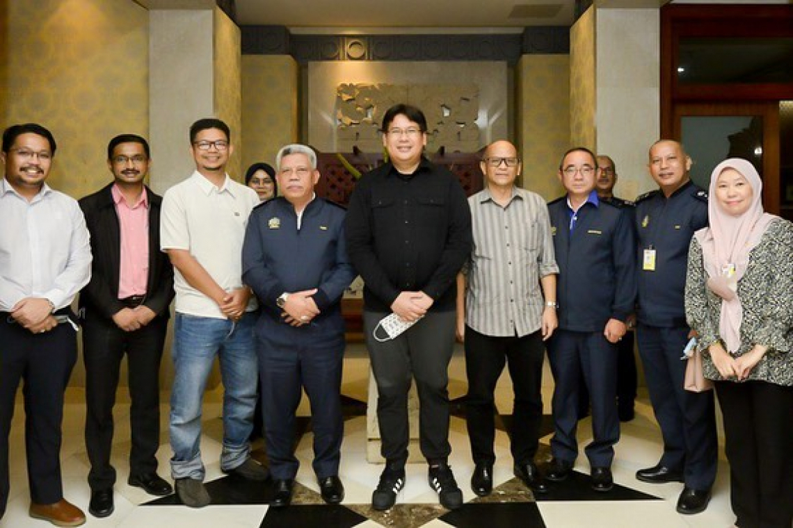 Sesi Jelajah Bajet 2023 Ke Kelantan